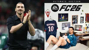 Ea Sport Fc 26 Pc