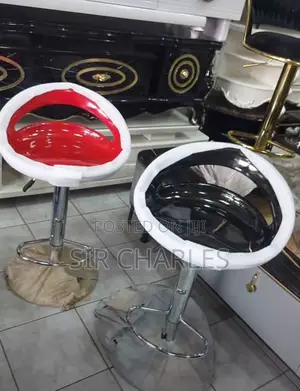 Plastic Bar Chairs