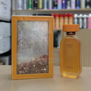 Amber d'Or