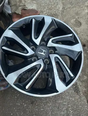 Rim 17 For Honda Civic