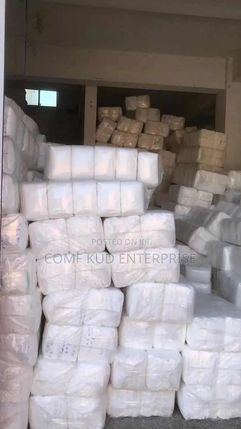Adult Diapers