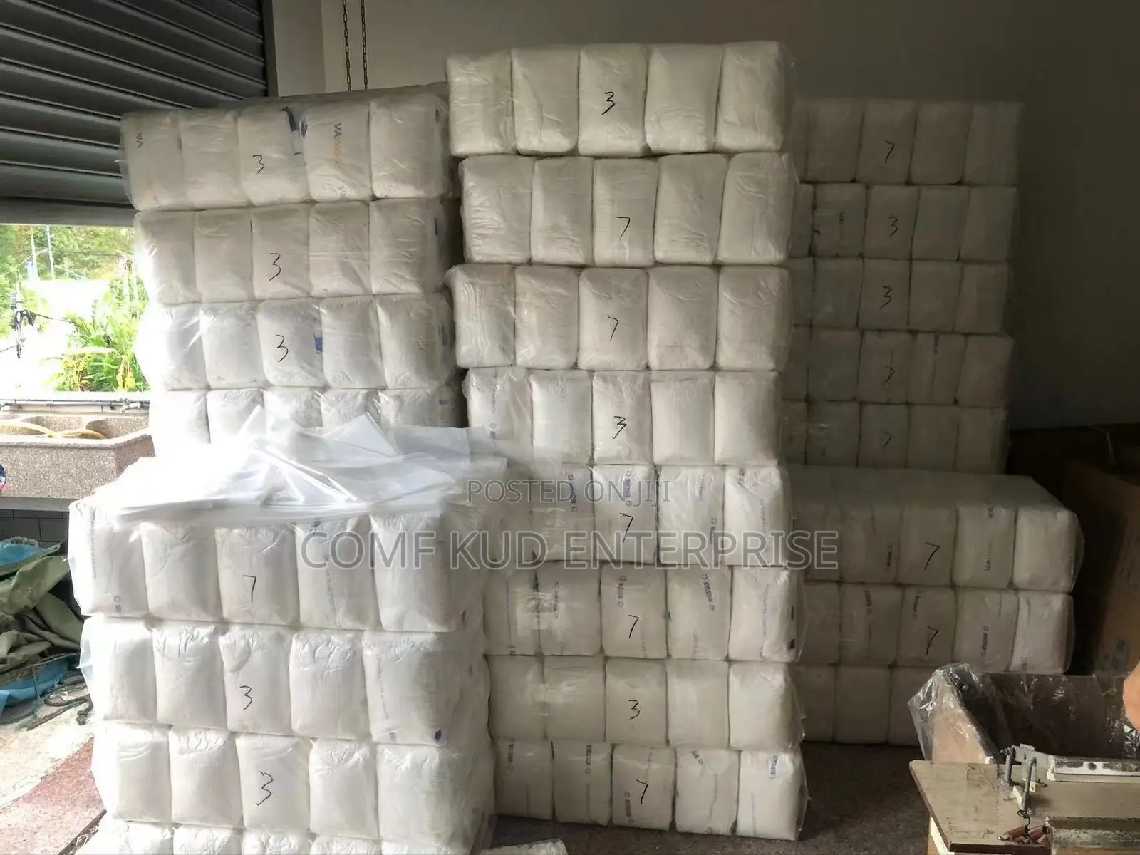Adult Diapers