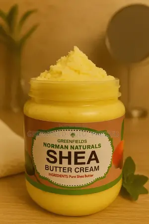 Shea Butter 250g