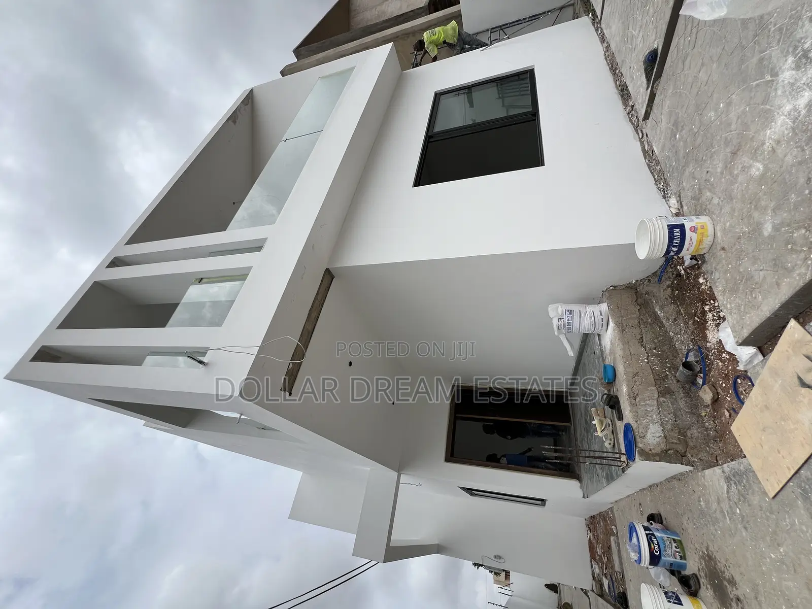 4bdrm House in East Legon for sale