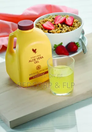 Fl400 Forever Aloe Vera Gel