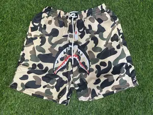Summer Shorts