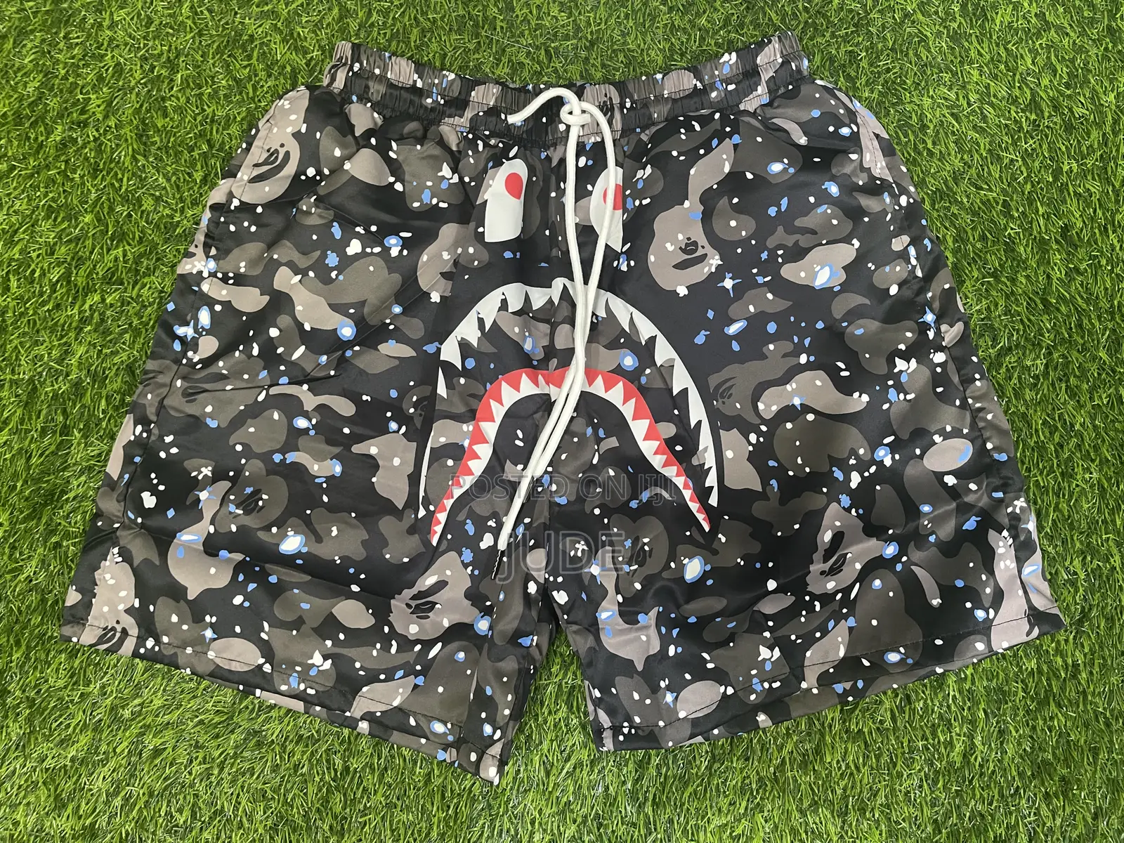 Summer Shorts