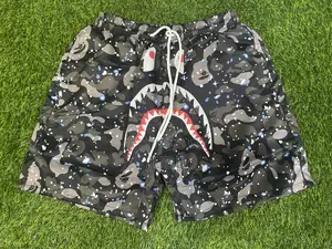 Summer Shorts