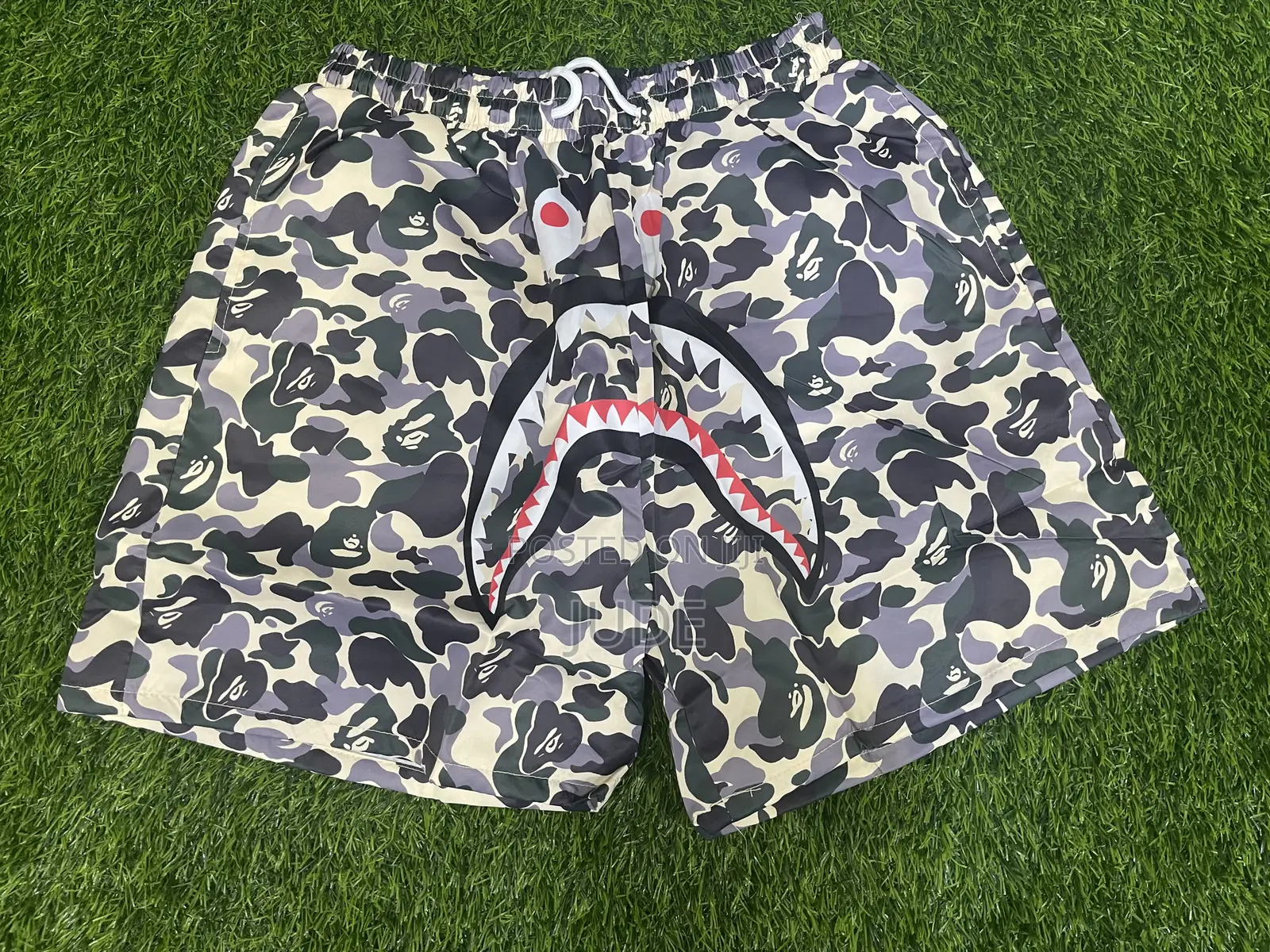 Summer Shorts