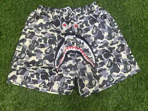 Summer Shorts