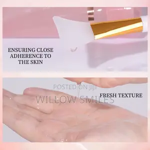 Collagen Night Gel