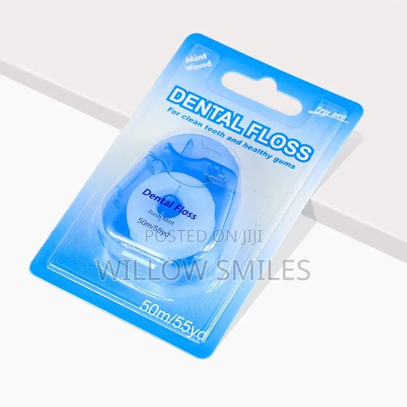Dental Floss