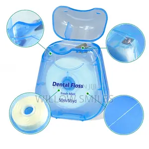 Dental Floss