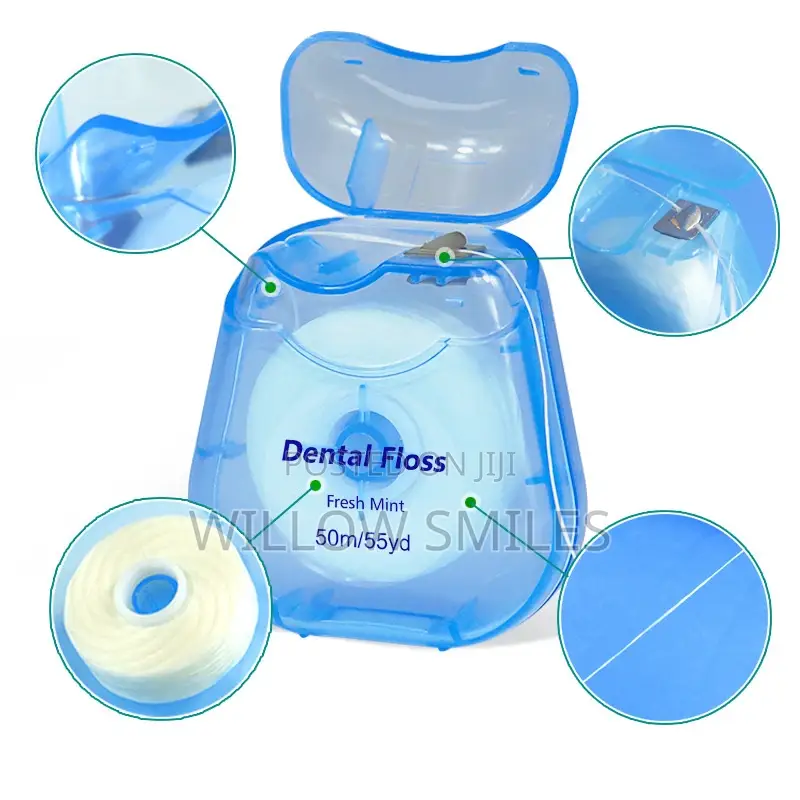 Dental Floss