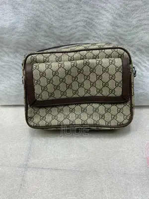 Men’S Side Bag