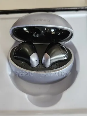 Ldnio Model T10 Tws Earphones Ldnio New Handsfree Wireless Headsets