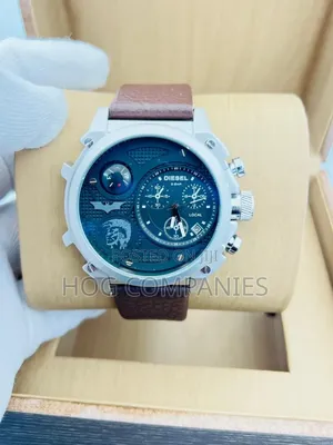 Quality Diesel Watches