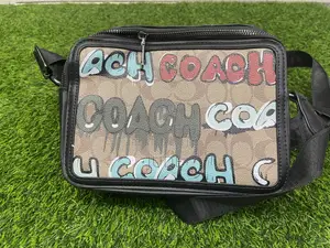 Coach Men’S Handbag