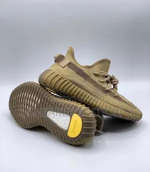 Adidas Yeezy Boost 350 Brown