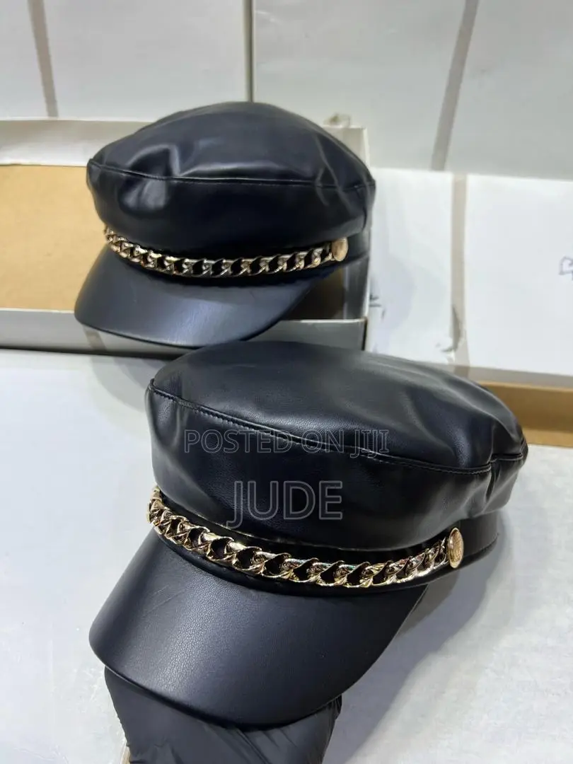 Sterskowski Hats
