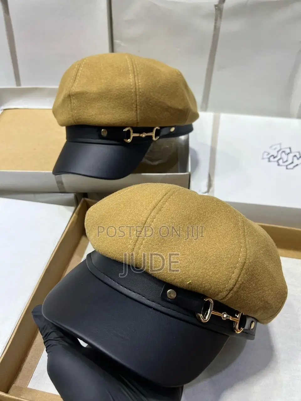 Sterskowski Hats