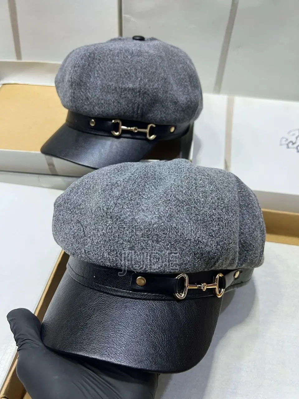 Sterskowski Hats