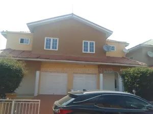 Furnished 3bdrm House in Ebenard Properties, Spintex for rent