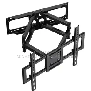Universal Multi Functional Swivel Tilting Adjustable Mount 60”-120”