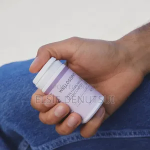 Wellosophy Skin, Hair Nails Nutricomplex