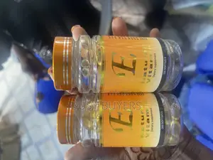 Vitamin E Capusel