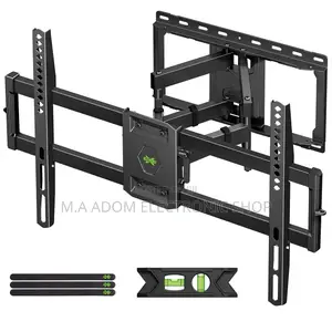 Heavy Led Tv Mount Suitable Fits 60”To 120”