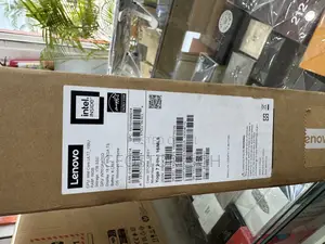 New Laptop Lenovo 16GB Intel Core I7 SSD 1T