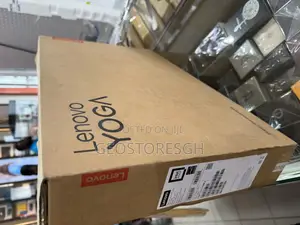 New Laptop Lenovo 16GB Intel Core I7 SSD 1T