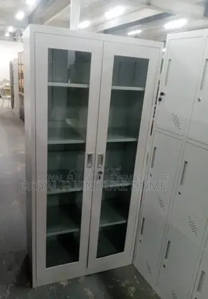 Office File Storage Cabinet