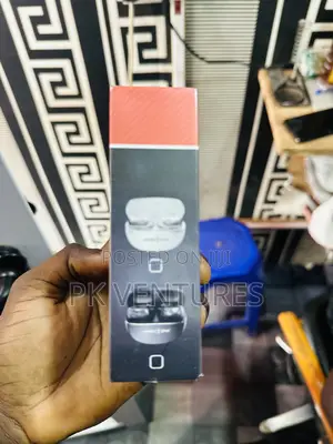 Media 7 Plus Earphones