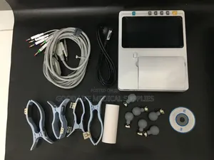 Ecg 6 Channel