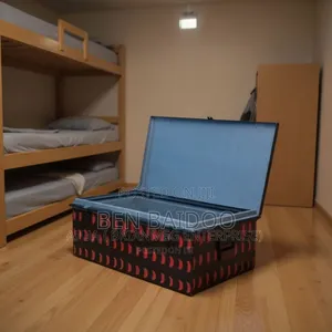 Students Trunk for School