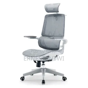 Sihoo Ergonomic Mesh Office Chair From Uk