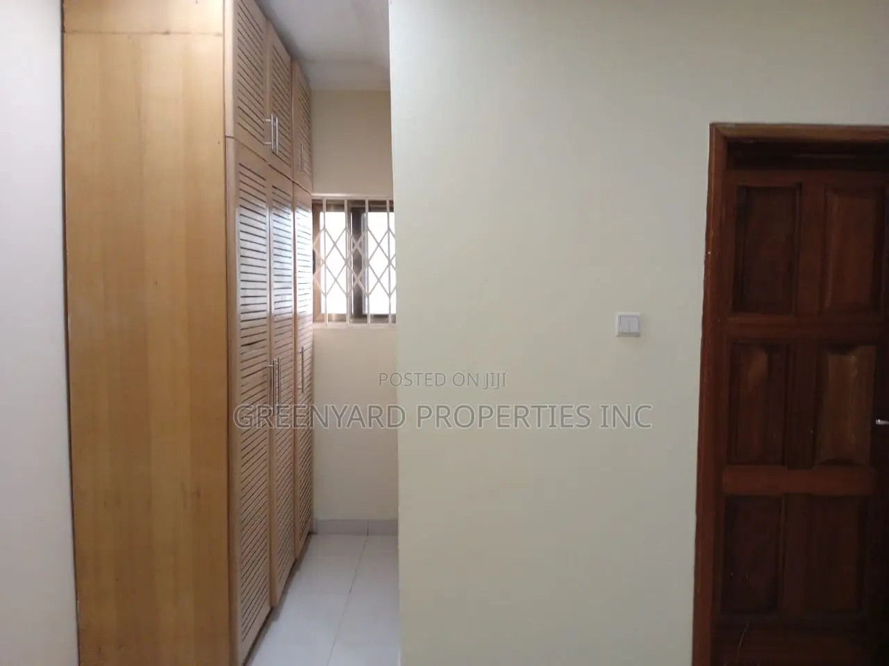 4bdrm House in A&C Mall, East Legon for rent