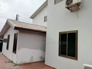 4bdrm House in A&C Mall, East Legon for rent