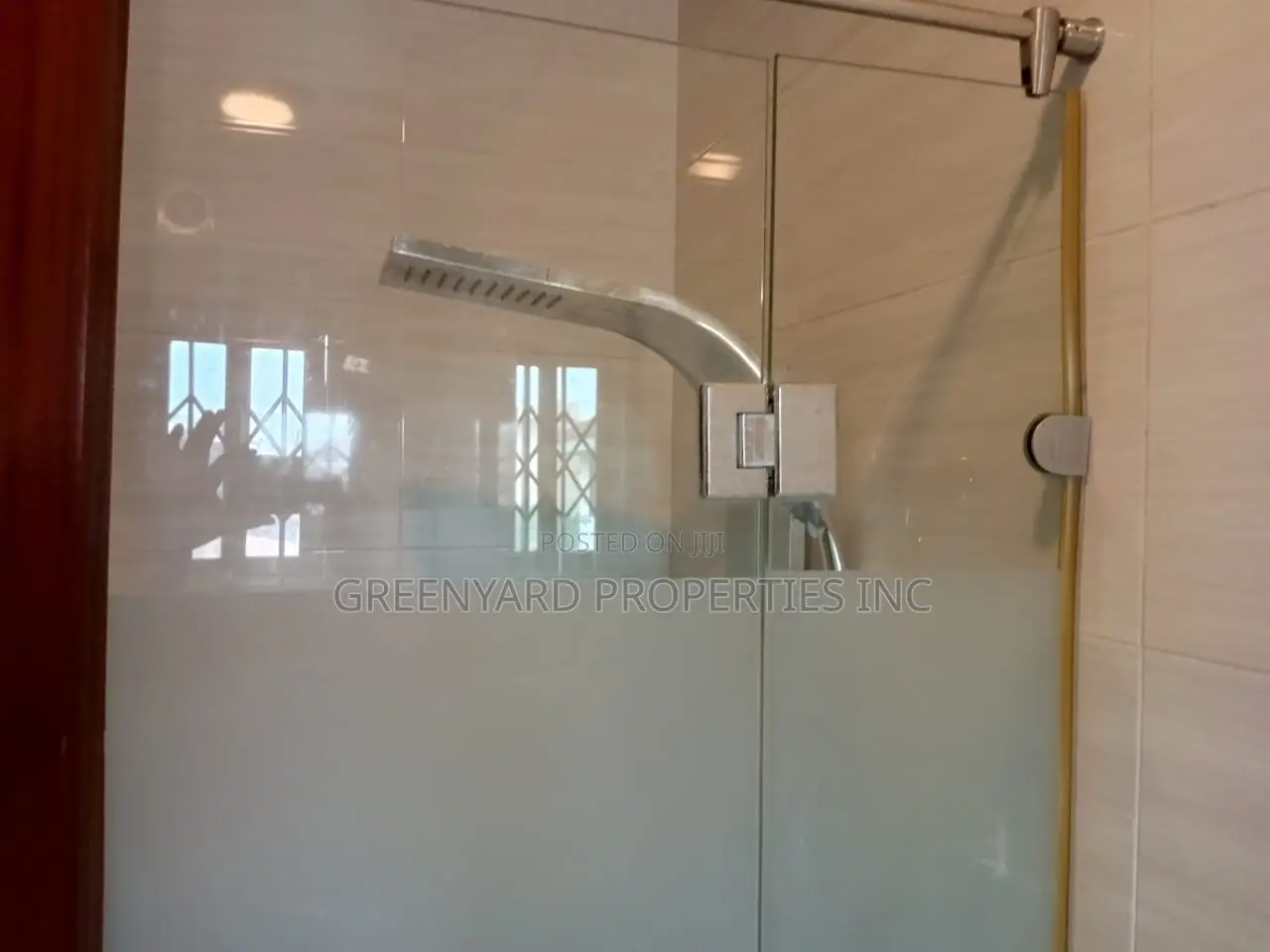 4bdrm House in A&C Mall, East Legon for rent
