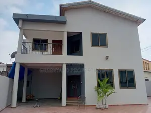 4bdrm House in A&C Mall, East Legon for rent