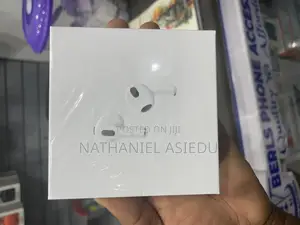 Apple Airpods (3rd Generation)