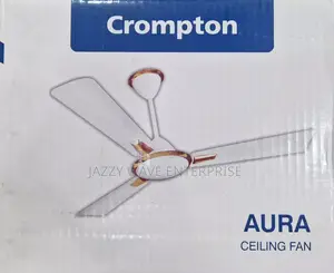 Crompton Ceiling Fan