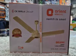 Oreint Ceiling Fan