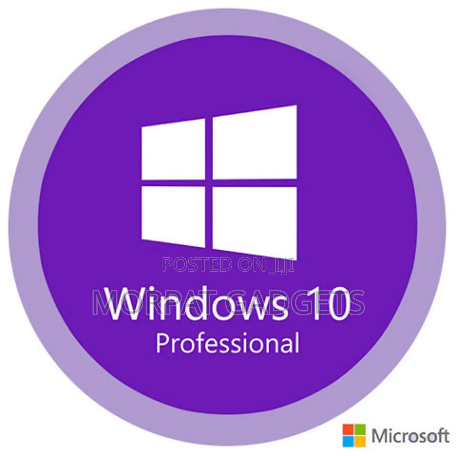 Windows 10 Pro | New Update Original | Fully Activated Lifetime