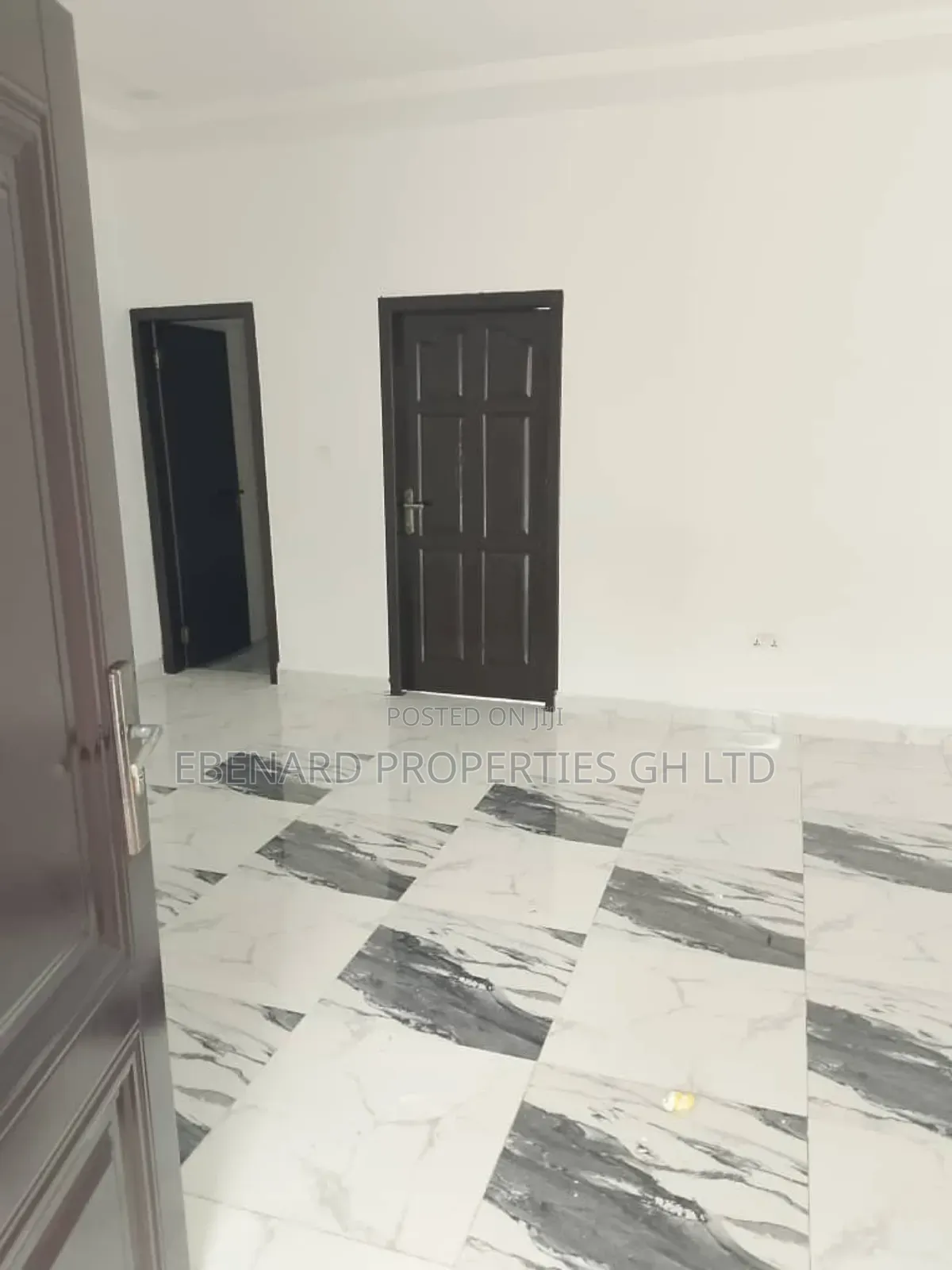 2bdrm Apartment in Ebenard Properties, Spintex for rent