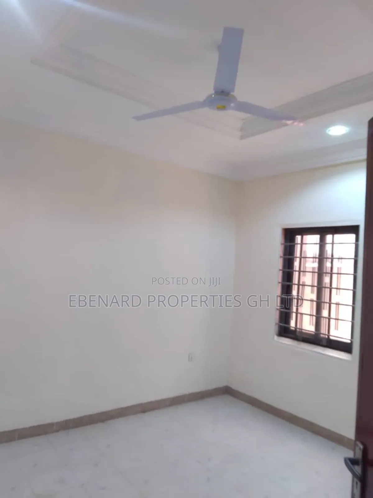 2bdrm Apartment in Ebenard Properties, Spintex for rent