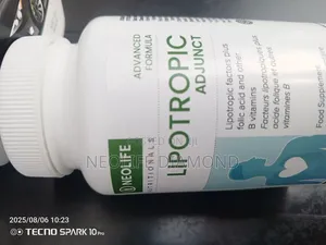 Lipotropic Adjunct