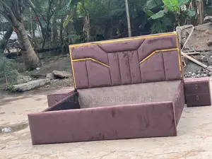 King Size Bed Frame Available